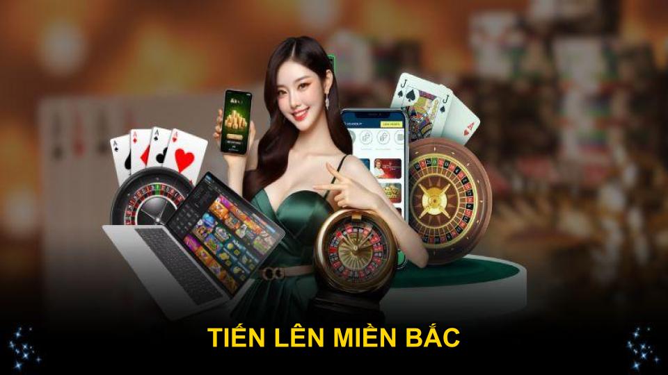 Tiến Lên Miền Bắc - Luật, Kinh Nghiệm Và Phân Tích Từ 789WIN