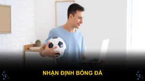 Nhận Định Bóng Đá 789WIN Chuẩn Chuyên Gia Từng Giải Đấu